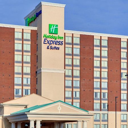 Holiday Inn Express Hotel & Suites Chatham South By Ihg Ngoại thất bức ảnh