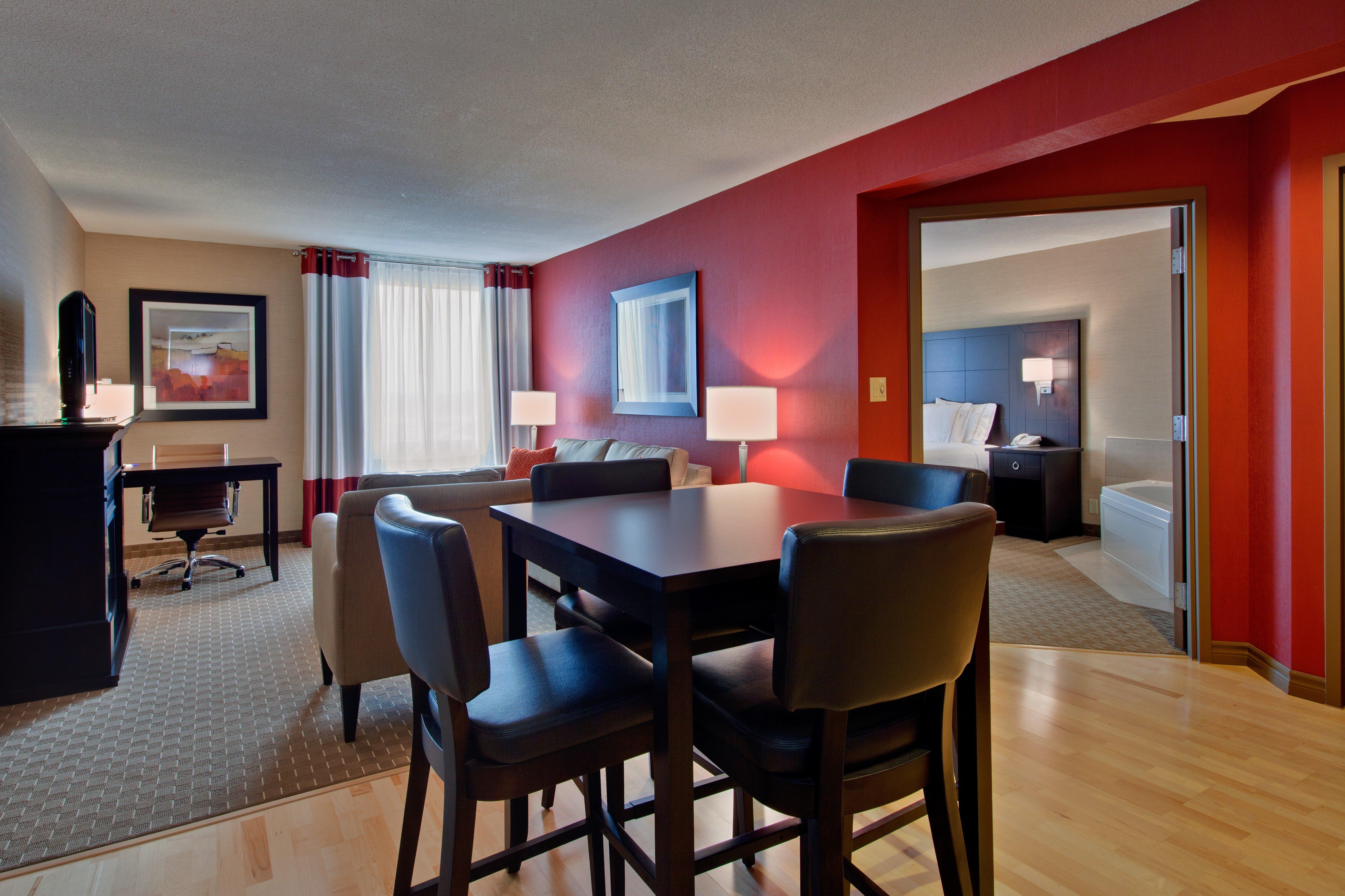 Holiday Inn Express Hotel & Suites Chatham South By Ihg Ngoại thất bức ảnh