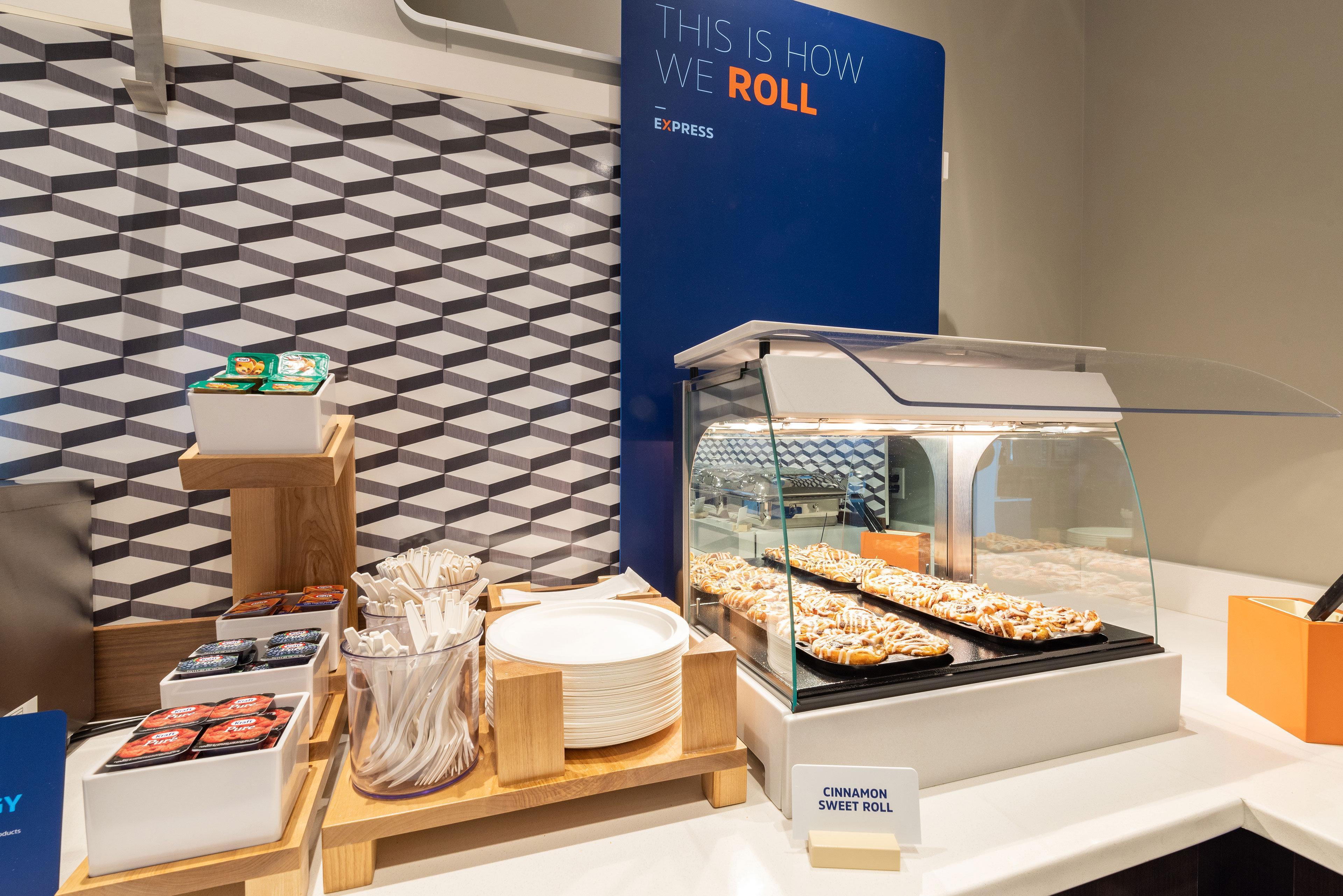 Holiday Inn Express Hotel & Suites Chatham South By Ihg Ngoại thất bức ảnh