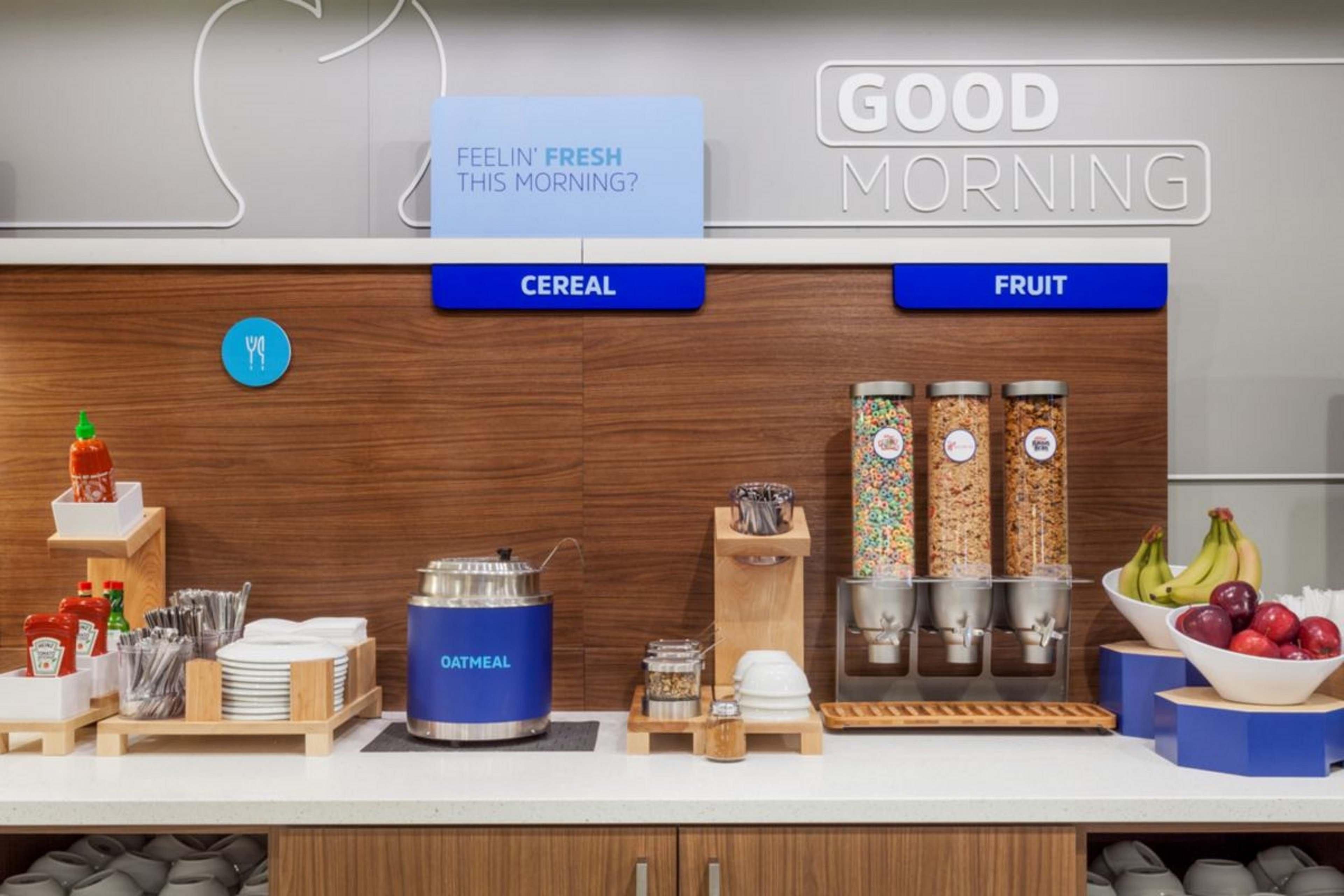 Holiday Inn Express Hotel & Suites Chatham South By Ihg Ngoại thất bức ảnh