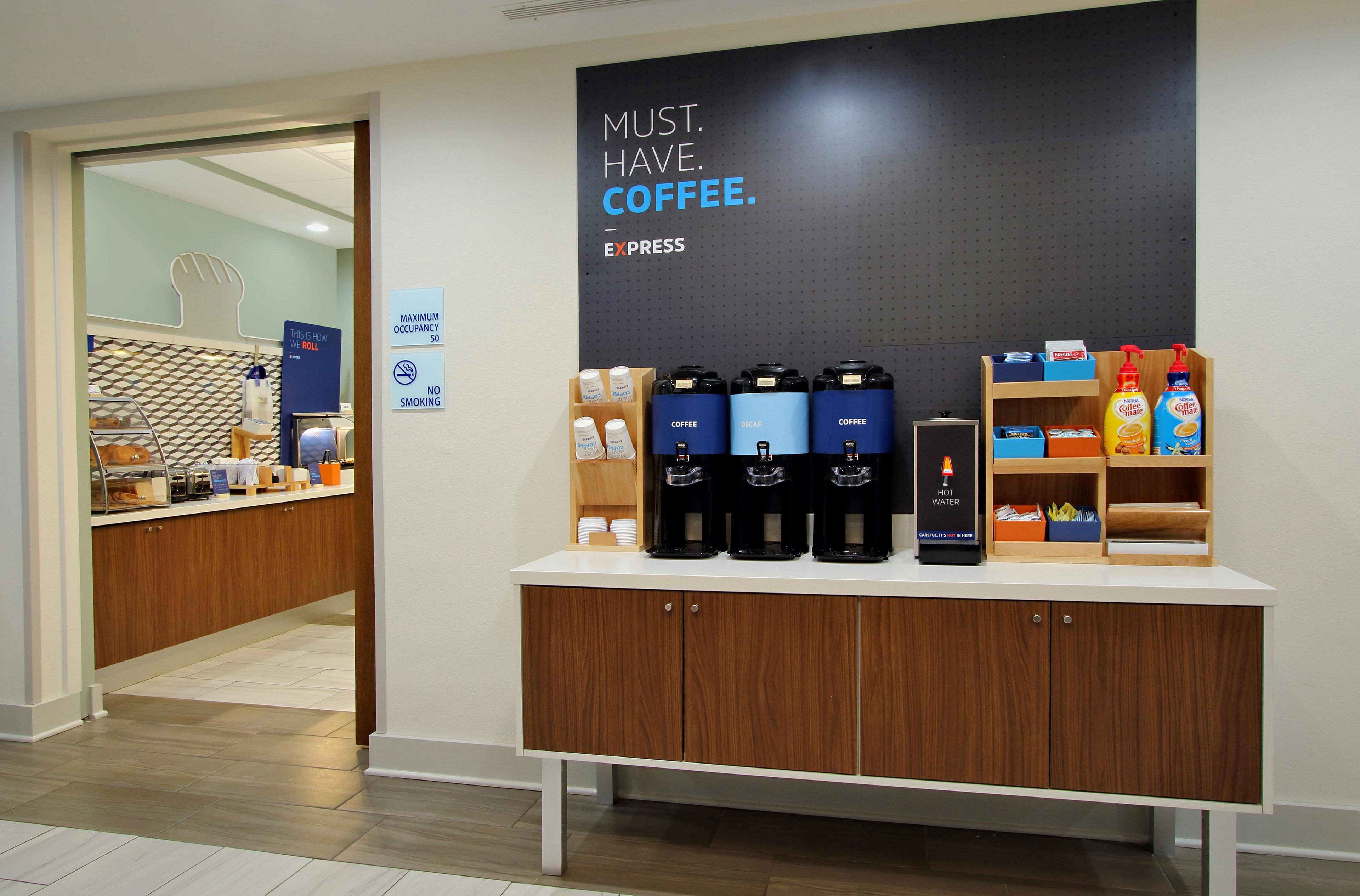 Holiday Inn Express Hotel & Suites Chatham South By Ihg Ngoại thất bức ảnh