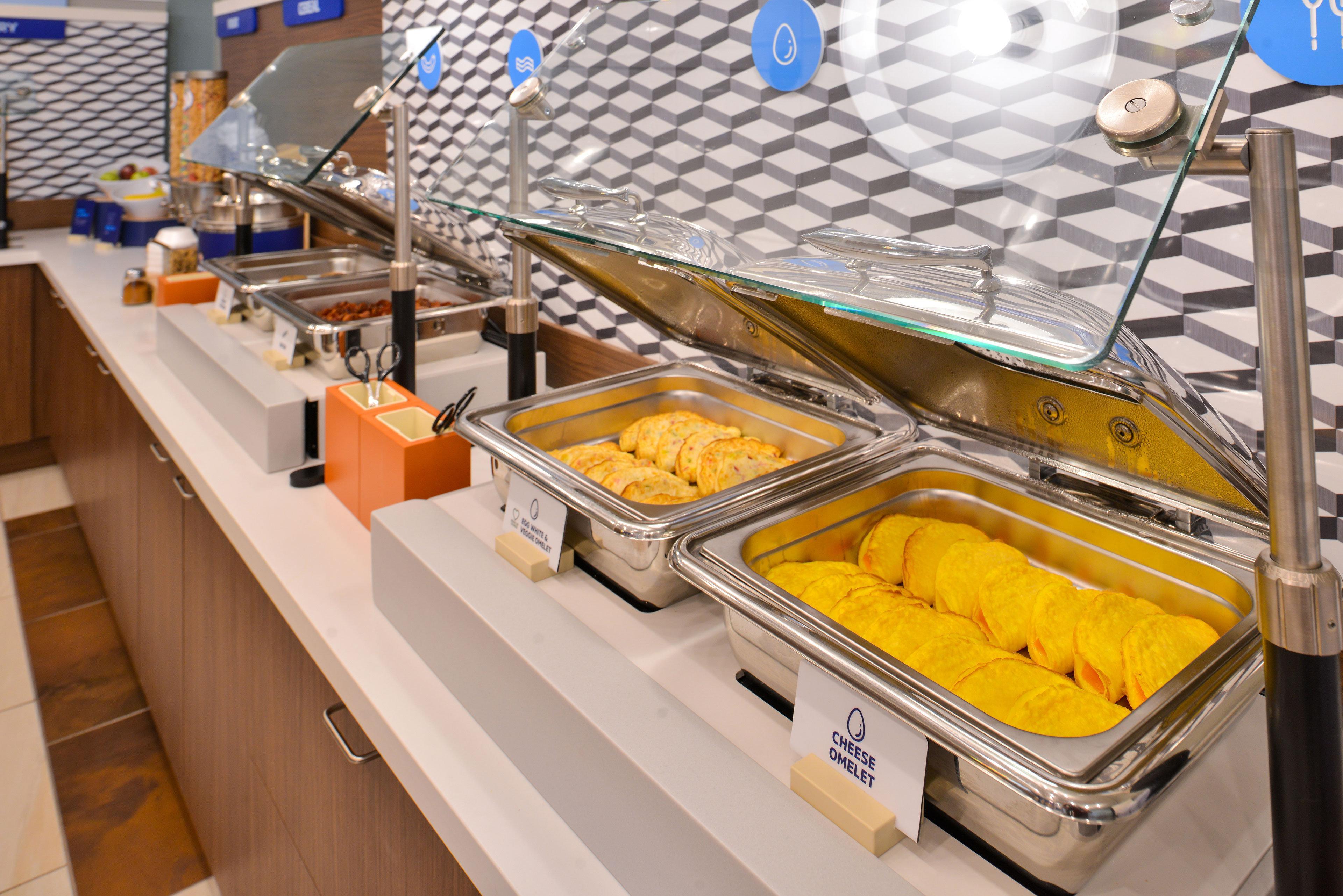 Holiday Inn Express Hotel & Suites Chatham South By Ihg Ngoại thất bức ảnh