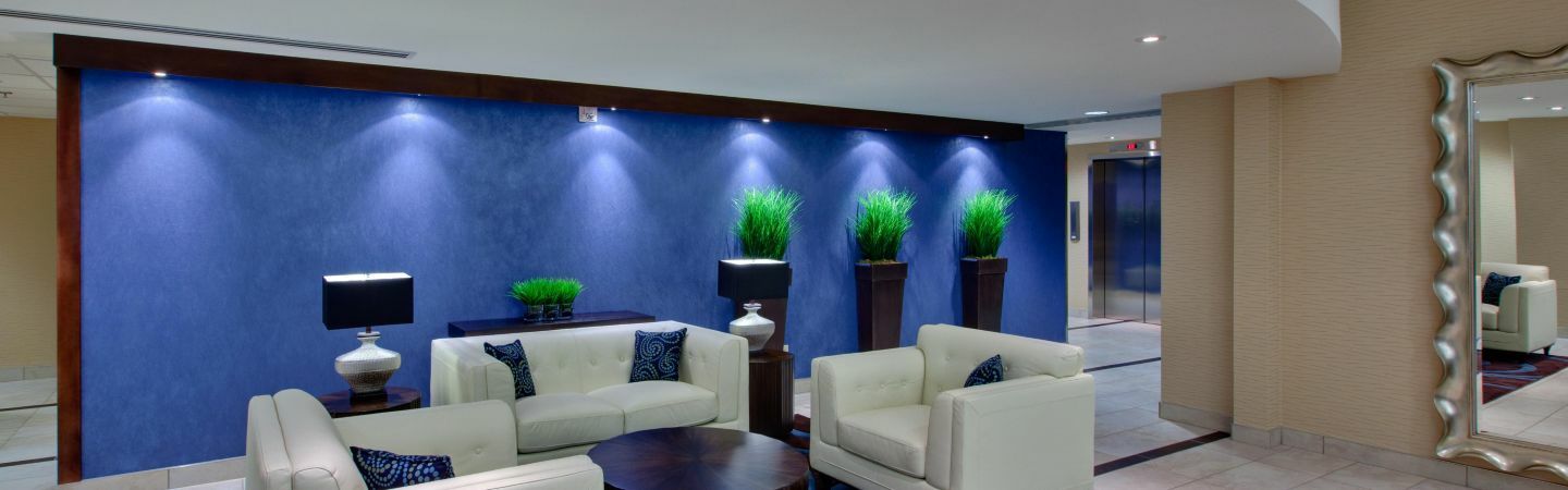 Holiday Inn Express Hotel & Suites Chatham South By Ihg Ngoại thất bức ảnh