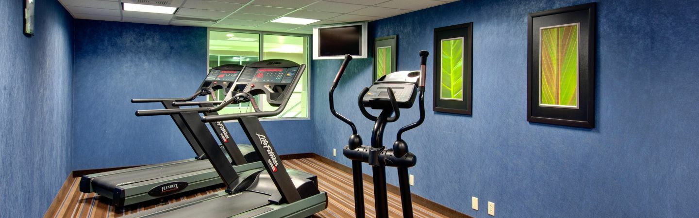 Holiday Inn Express Hotel & Suites Chatham South By Ihg Ngoại thất bức ảnh